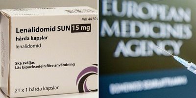 Läkemedelsmyndigheternas svar efter larmen om cancermedicinen