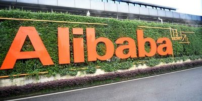 Alibaba levererar i linje med förväntan – stiger i förhandeln