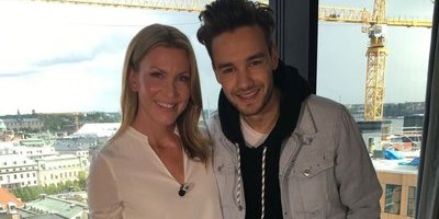 Så minns TV4-profilen Liam Payne: "Var genuin och hade inga divalater"