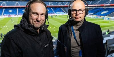 Fotbollsexperten Markus Johannesson lämnar SVT Sport