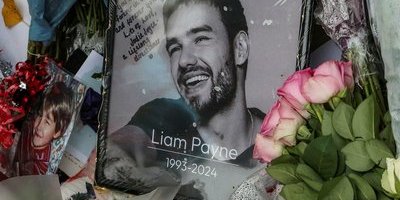 Postum låt av Liam Payne släpps