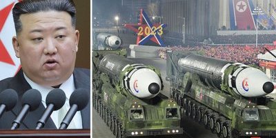 Kims nya order till militären: "Accelerera" förberedelserna