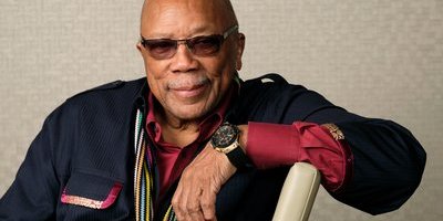 Quincy Jones är död: "En av de största i musiken genom tiderna"