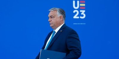 Orbán: Azerbajdjzan är fantastiskt – landet behövs