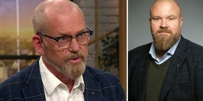 LO-ordföranden: Inga problem med Pim van Dorpels vitmakt-bakgrund