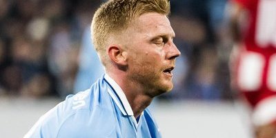 Malmö FF förlorade mot Olympiakos i Europa League