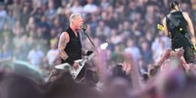 Metallica hyllade publiken efter Ullevispelningen