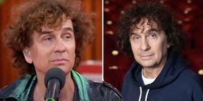 Magnus Uggla stoppad av polisen – körde för snabbt: "Blev sned"