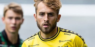 Allsvenska klubbarna i dragkamp om Jack Cooper Love