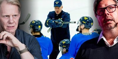 Yttre hotet mot svensk ishockey – klubbarna slår larm