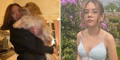 Bella, 16, dog i epa-olycka utanför Lidköping 