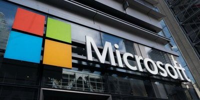 Microsoft faller hårt i efterhandeln på rapport