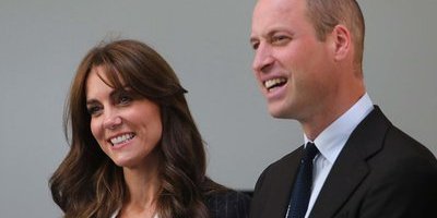 Prinsessan Kate har avslutat sin cellgiftsbehandling