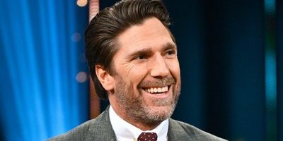 Henrik Lundqvist om osannolika "räddningen"