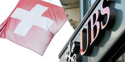 UBS rapporterar högre resultat än väntat