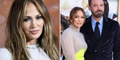 Jennifer Lopez ställer in sin turné – efter skilsmässoryktet med Ben Affleck