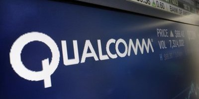 Qualcomm får förlängt av Apple