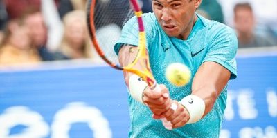 Nadal till semi – efter fyra timmar spel