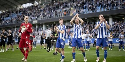 Allsvenska spelarlöner 2023: Han tjänar mest i IFK Göteborg