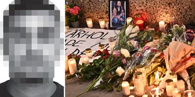 18-åring häktas för mordet på Mikael, 39, i Skärholmen