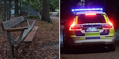 Pojke misstänkt efter attacken i Hässelby