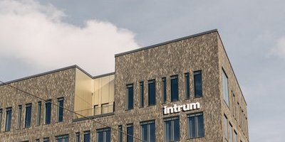 Sämre än väntat från Intrum