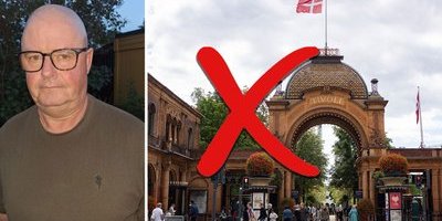 Mats pengar "försvann" från banken – fick ställa in resa med barnbarnet