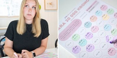 Sex tips för bättre koll på din privatekonomi – oväntade knepet