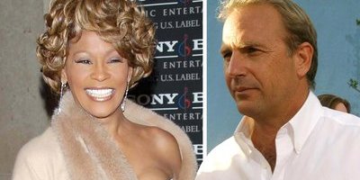 Kevin Costner höll tyst om löftet till Whitney Houston för hennes skull – först 30 år senare kommer det fram