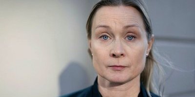 Mia Nordström fick höra "din livmoder har gjort sitt"