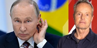 ANALYS: Ett ljus i mörkret – en signal om att Putin kan stoppas