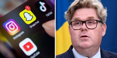 Sätter press på jättarna – vill stoppa de kriminella "annonserna"