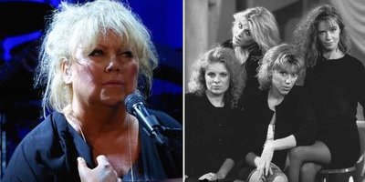 Familjens avgörande beslut för Marie Nilsson Linds begravning – så blir sista vilan: "Otrolig kärlek"