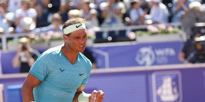 Nadal klar för final i Båstad: "Har kämpat"