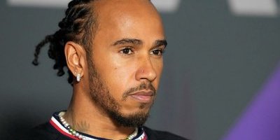 Hamilton om anklagelserna: "Hänger över vår sport"