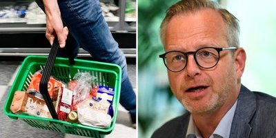 S: Så ska maten bli billigare