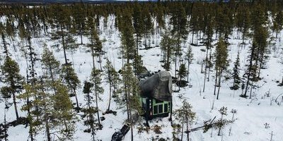 Kiruna har tröttnat – kräver bostäder av gruvbolag