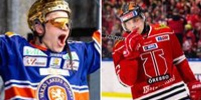 Officiellt: Glenn Gustafsson lämnar Växjö – klar för Örebro