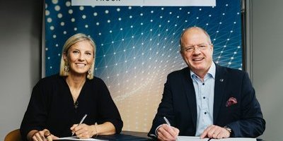 Avsikt har blivit avtal, Volvo och Daimler Truck utvecklar mjukvarudefinierad fordonsplattform tillsammans