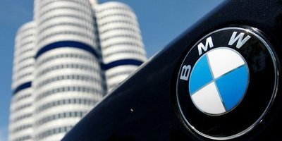 BMW:s rapport i linje med förväntan – upprepar prognoser