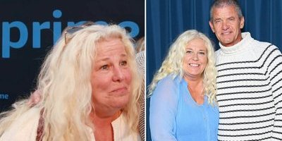 Mia och Jesper Parnevik om nya huset – beskedet om Sverige