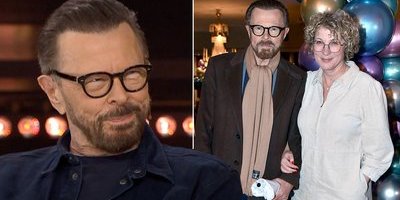 Björn Ulvaeus saftiga köp med 28 år yngre kärleken Christina – så mycket kostar parets nya lyxvilla