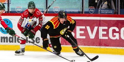 Brynäs vann hemmapremiären