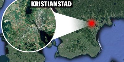 Kvinna gripen – attackerade man med verktyg