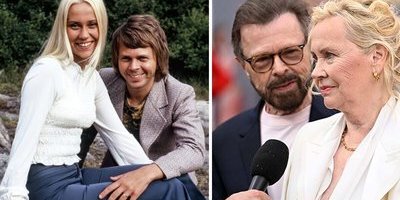 Björn Ulvaeus nya bekännelse om Agnetha Fältskog – uppgörelsen efter skilsmässan