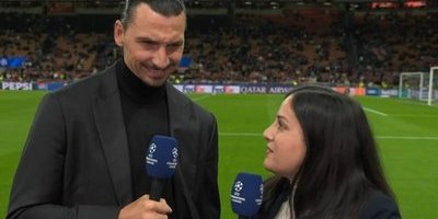 Zlatans utspel i Viaplay: "Jag är boss"