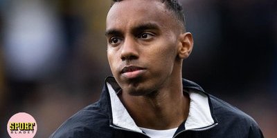 Officiellt: AIK säljer Bilal Hussein