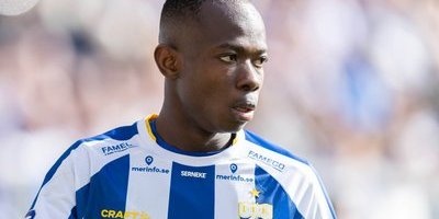 Brighton lägger miljonbud på Malick Yalcouyé