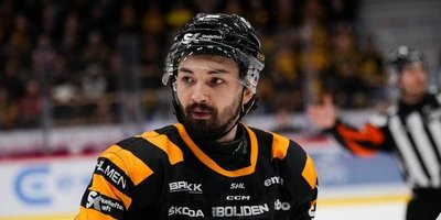 Dylan Sikura klar för KHL 