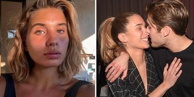 Linnea Widmarks liv 5 år efter uppbrottet från Benjamin Ingrosso